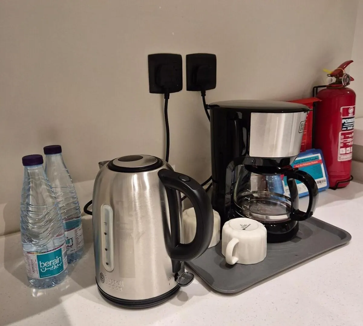 Cozy 1Br Apartment #3 Jidda 0*,  Saudiarabien