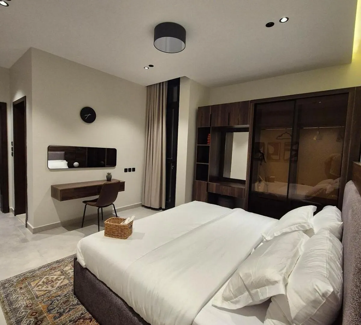 Cozy 1Br Apartment #3 ジェッダ サウジアラビア